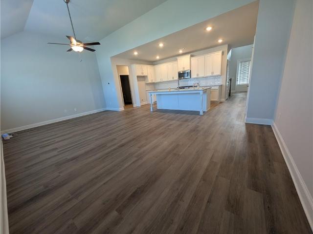 House for sale in Commerce, Georgia