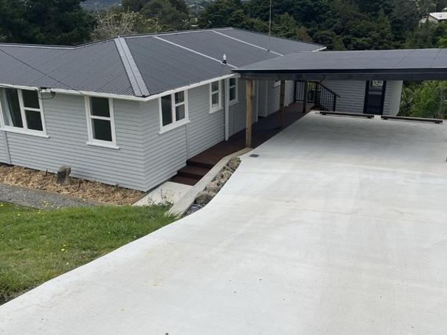 House for rent in Sherwood Rise, Whangārei