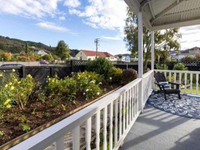 House for sale in Reefton, West Coast