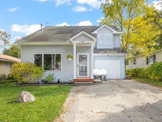 House for sale in White Lake, Langlade County