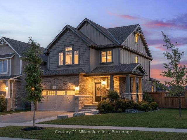 House for rent in Collingwood, Ontario