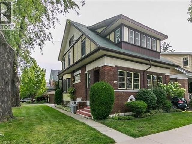 Property for sale in Kitchener, Ontario