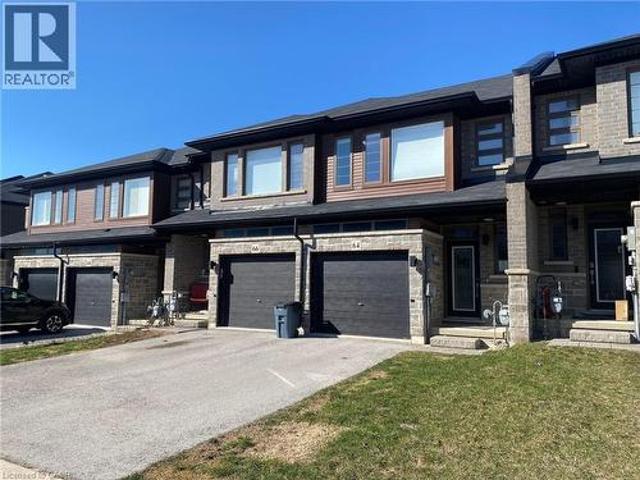 House for sale in Ancaster, Ontario