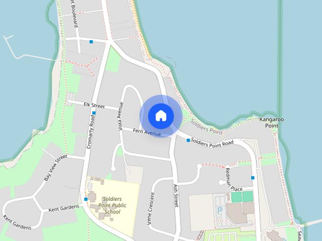 House for rent in New South Wales