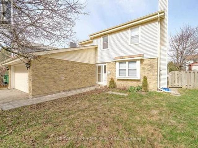 House for rent in Georgina, Ontario