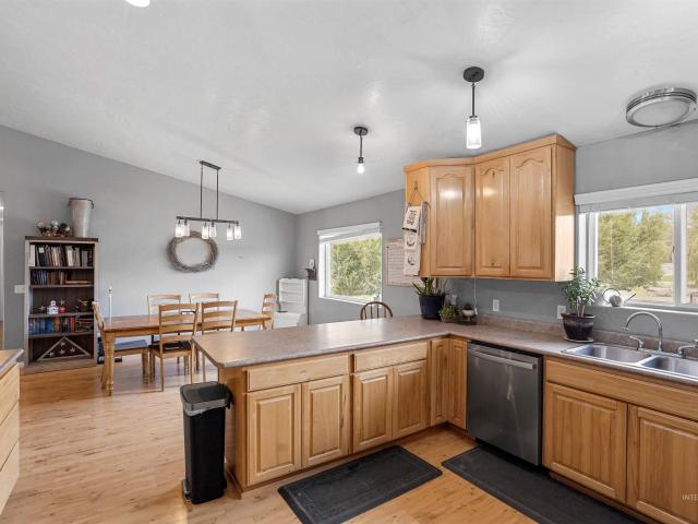 House for sale in Burley, Idaho