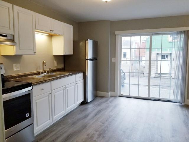 Apartment for rent in Biddeford, Maine
