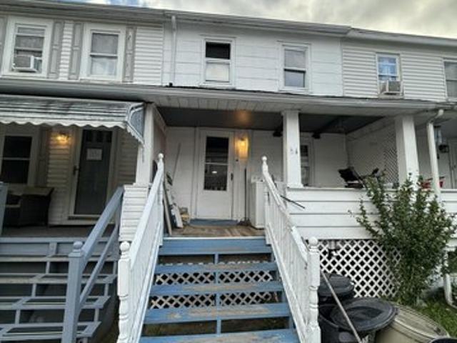 Townhouse for sale in Freeland, Pennsylvania