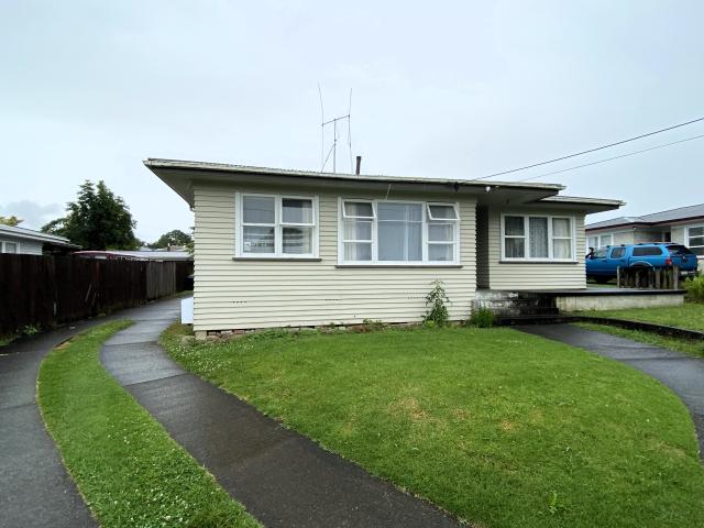 House for rent in Te Awamutu, Waipā District