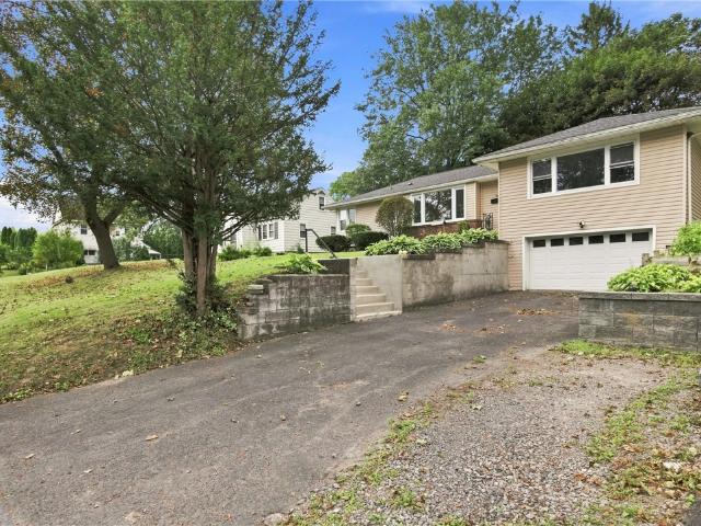 House for sale in Geneva, New York
