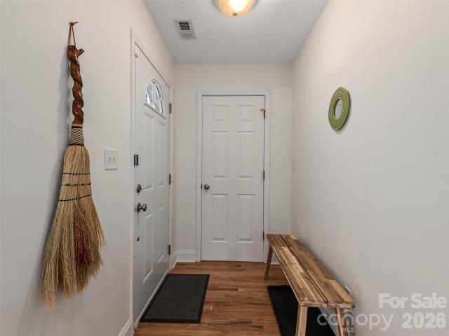 House for sale in Asheville, North Carolina