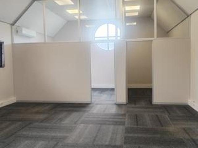 Office for rent in Umgungundlovu, Kwazulu-natal