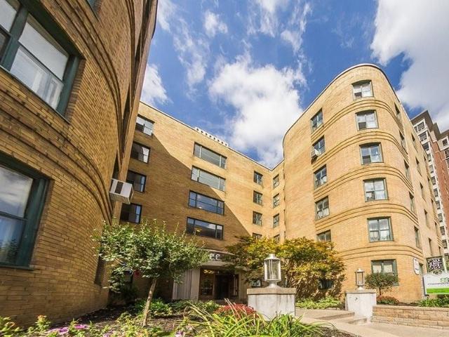 Apartment for rent in Woburn, Ontario