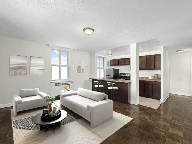 Apartment for rent in Woburn, Ontario