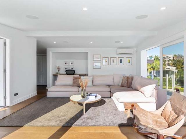 House for sale in Saint Marys Bay, Auckland