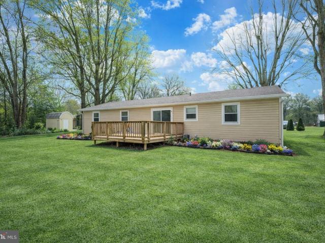 House for sale in Smithsburg, Maryland