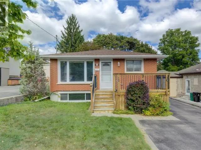 House for rent in Cambridge, Ontario