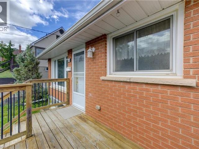 Apartment for rent in Galt, Cambridge