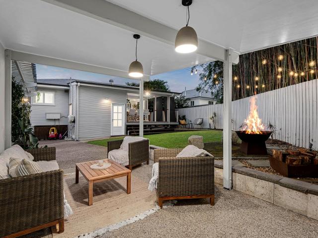 House for rent in Toombul, Queensland