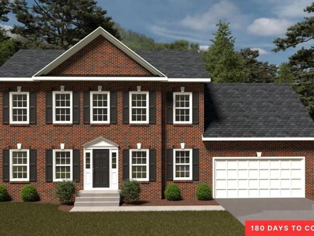 House for sale in Rustburg, Campbell County