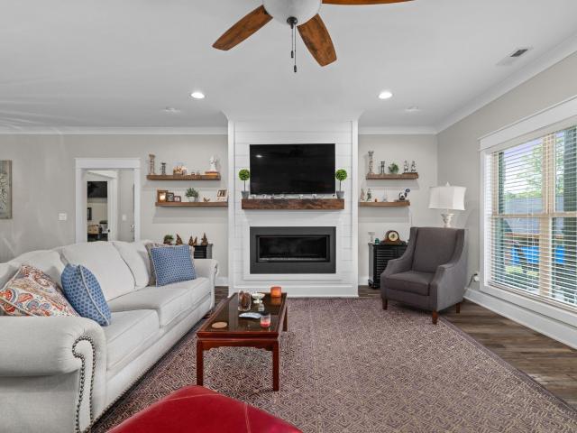 House for sale in Killen, Alabama