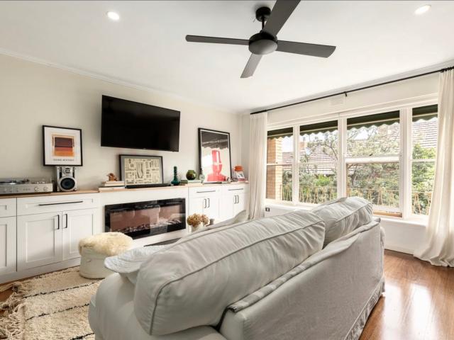 Apartment for rent in Camerons Creek, Victoria