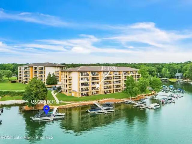 Apartment for rent in Alexander City