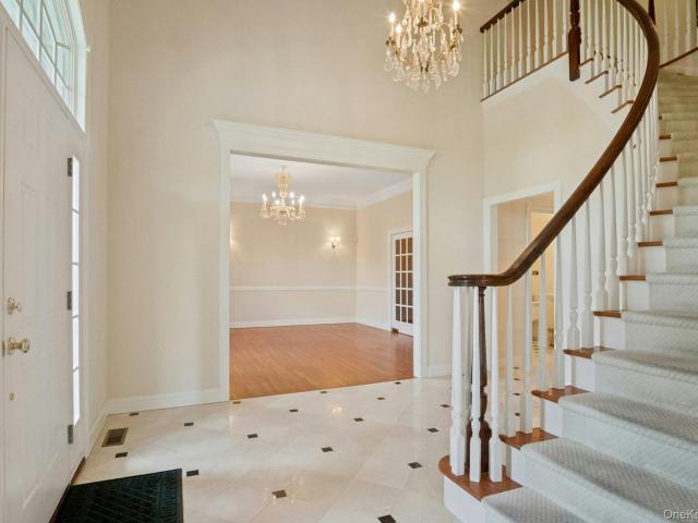 House for sale in Harrison, New York