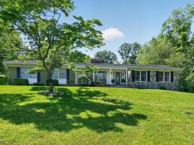 House for sale in Blairstown, New Jersey