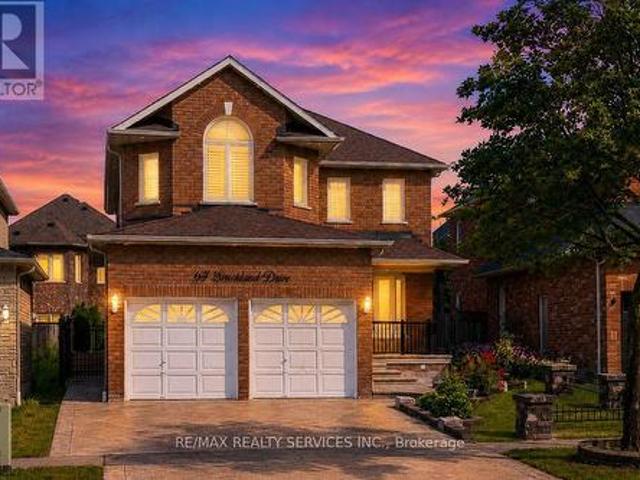 House for sale in Durham, Ontario
