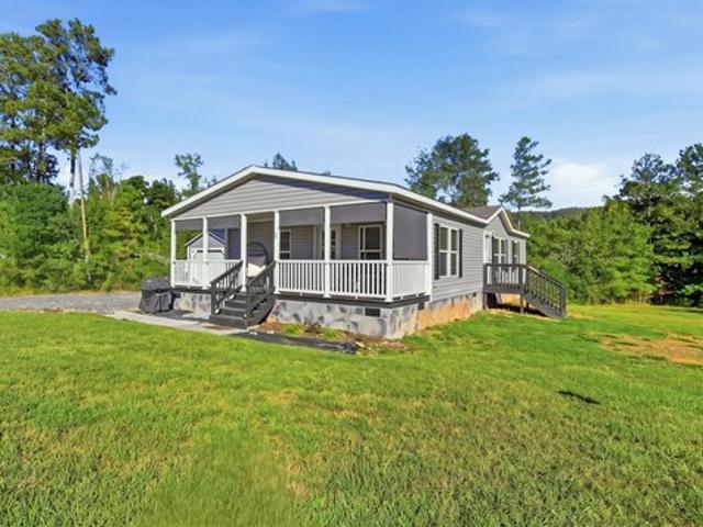 House for sale in Trion, Chattooga County