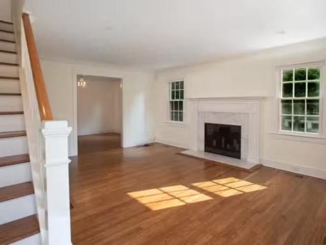 House for rent in New Canaan
