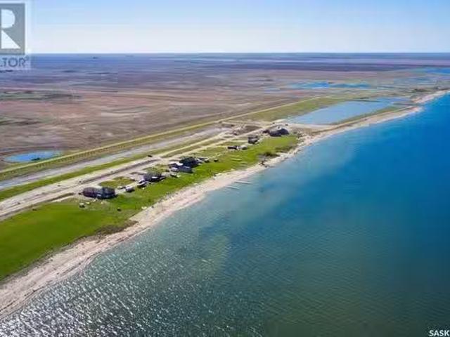 House for sale in Saskatchewan