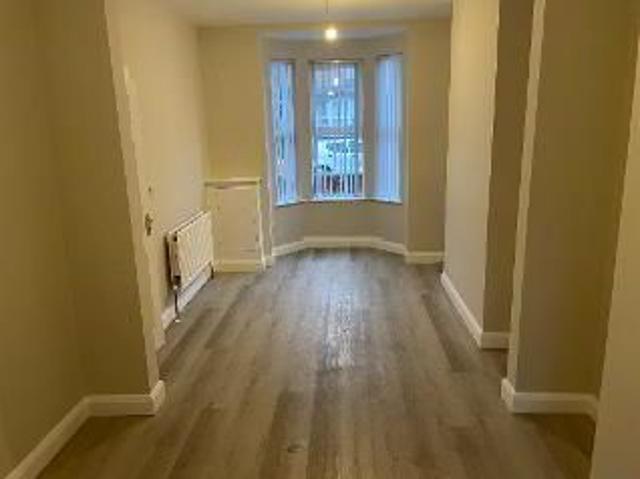 Apartment for rent in Whiterock, Northern Ireland