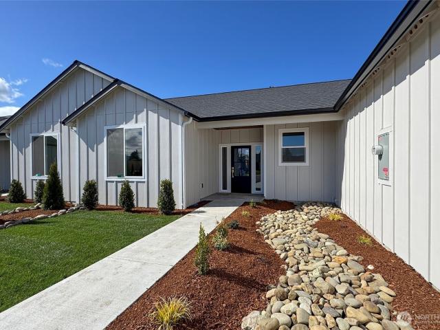 Condo for sale in Carlsborg, Washington