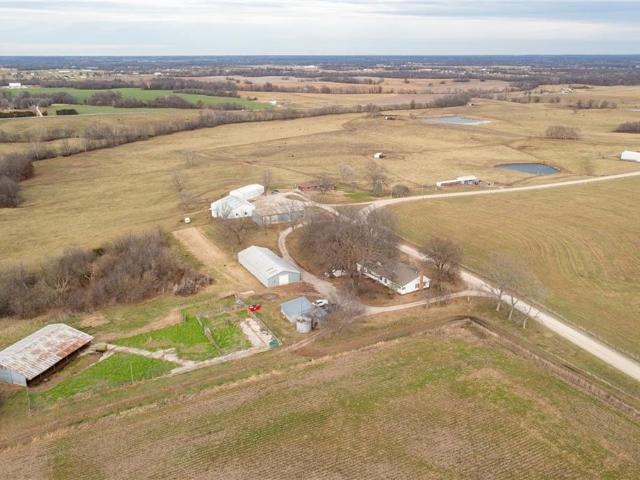 House for sale in Centerview, Missouri