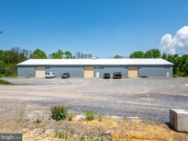 Commercial for sale in Pennsylvania