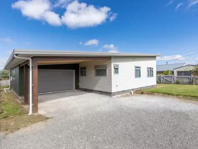 House for sale in Tararua District