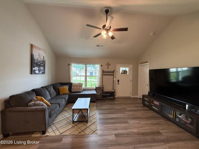 House for sale in Taylorsville, Kentucky