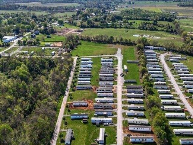 Land for rent in Campbellsville