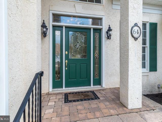 House for sale in Bucks, Pennsylvania