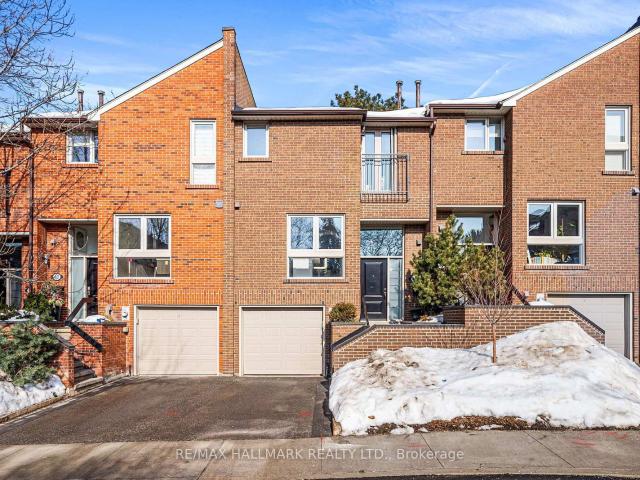 Condo for sale in Woburn, Ontario