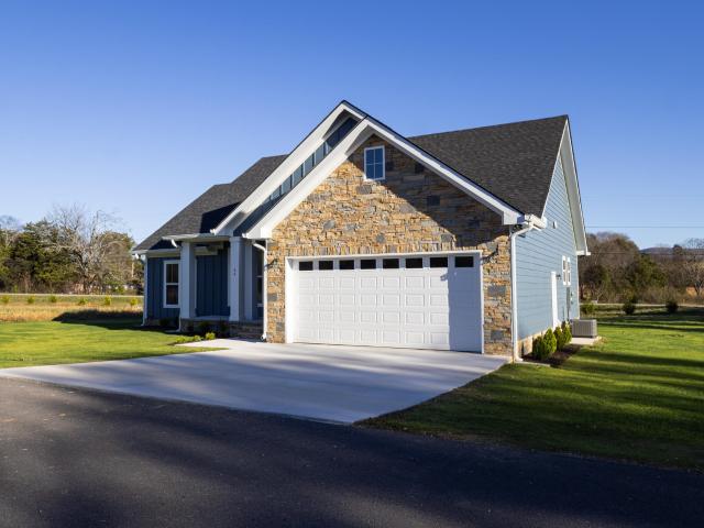 House for sale in Tennessee