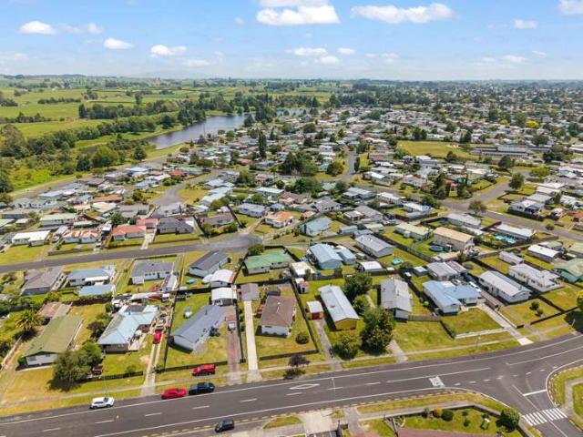 House for sale in Tokoroa, Waikato