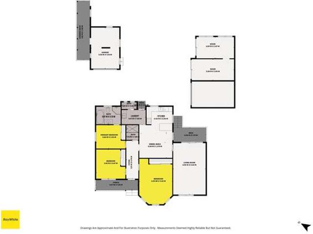 House for sale in Owhata