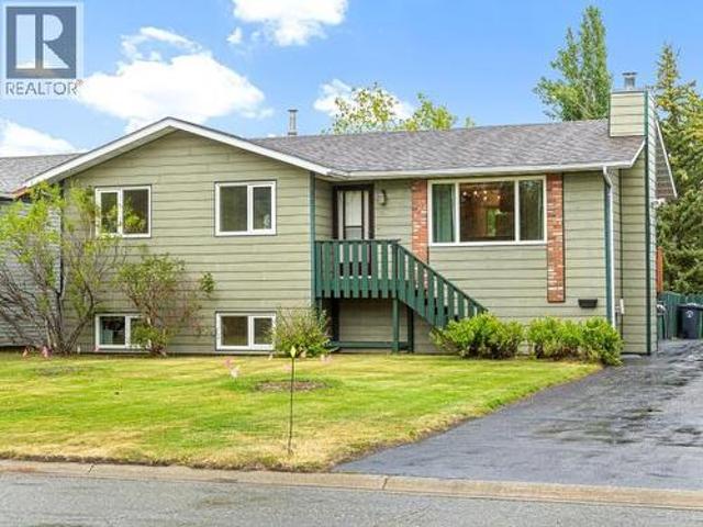 House for sale in Marsh Lake, Yukon