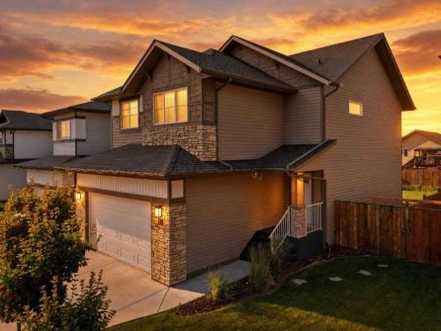 House for sale in Timber Ridge, City of Red Deer