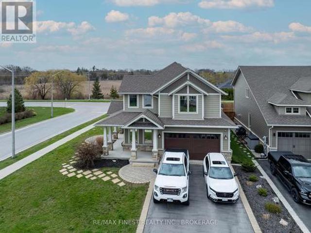 House for sale in Belleville, Ontario