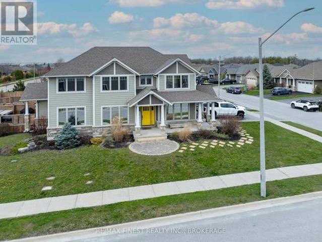 House for sale in Belleville, Ontario
