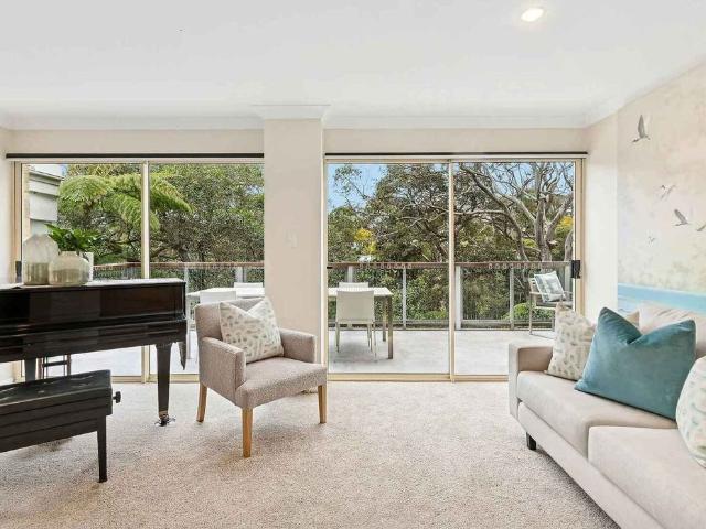 House for rent in Willoughby, New South Wales